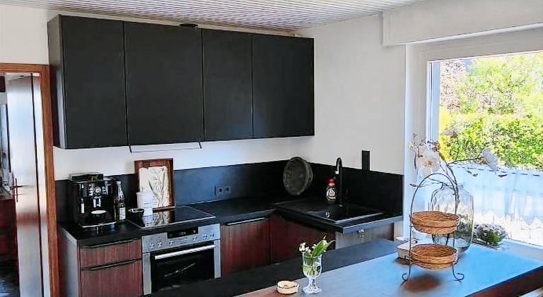 Ferienhaus Burscheid