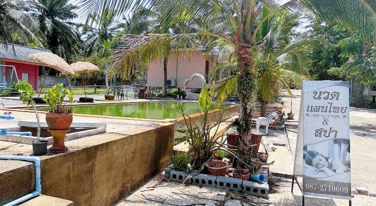 Farm with garden, terrace & private pool | Pets allowed — photo 4
