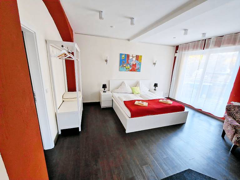 Ferienwohnung Diez