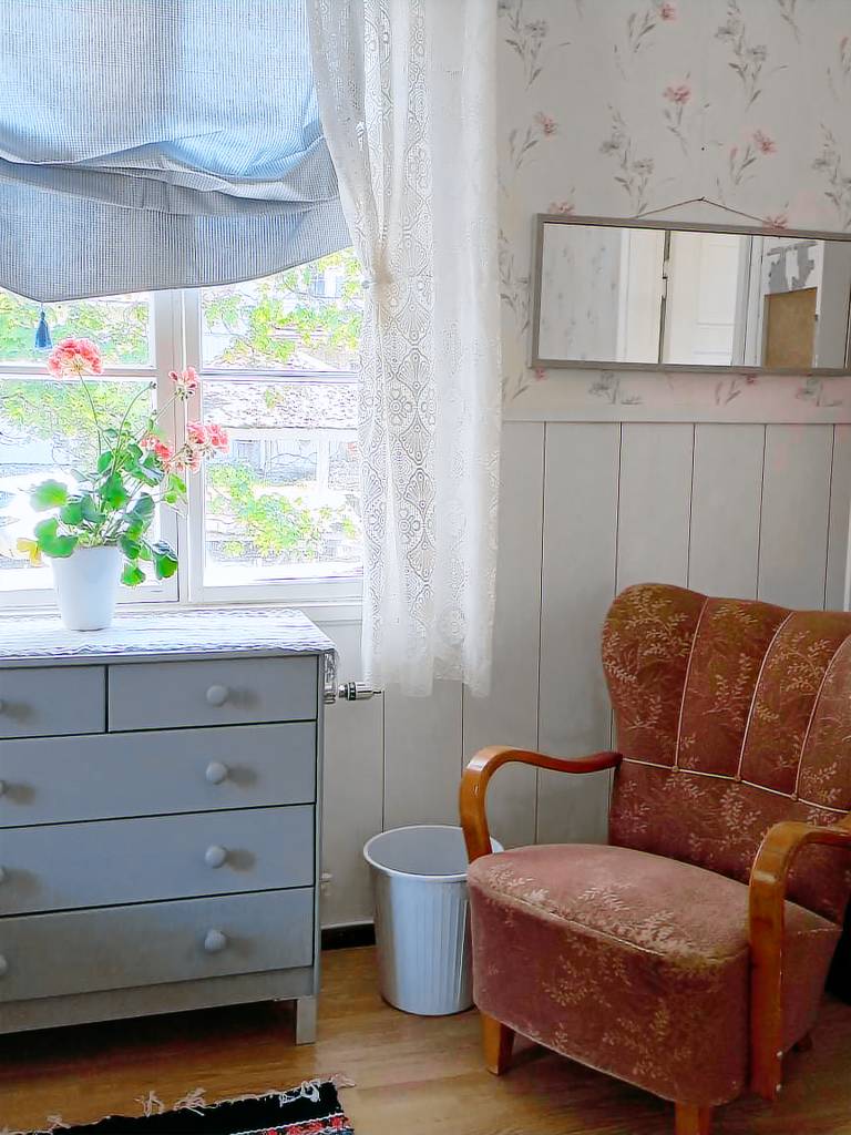 Vacation home | Garden view — photo 3