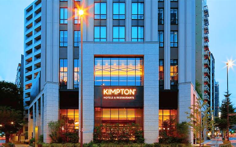 Kimpton Shinjuku Tokyo By IHG in Tokyo