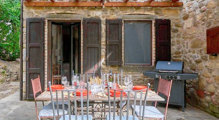 Fully equipped villa with terrace, grill & yard | Dogs allowed — photo 5