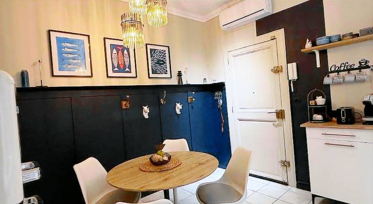 Holiday apartment with 1 room for 2 persons — photo 5