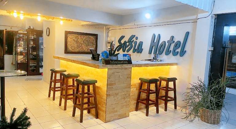 Sofia Hotel — photo 3