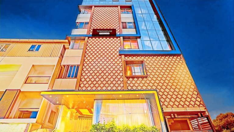 10 m² Ferienhaus