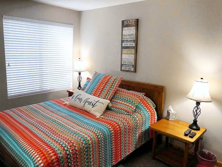 Condo  Seven Springs