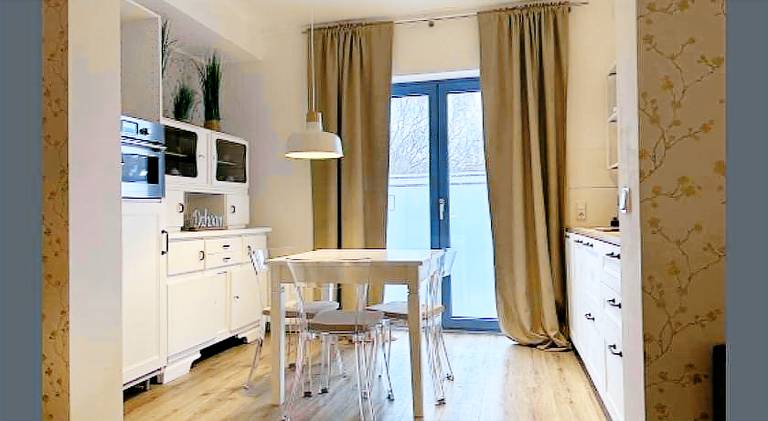 Apartment for 2 persons — photo 2