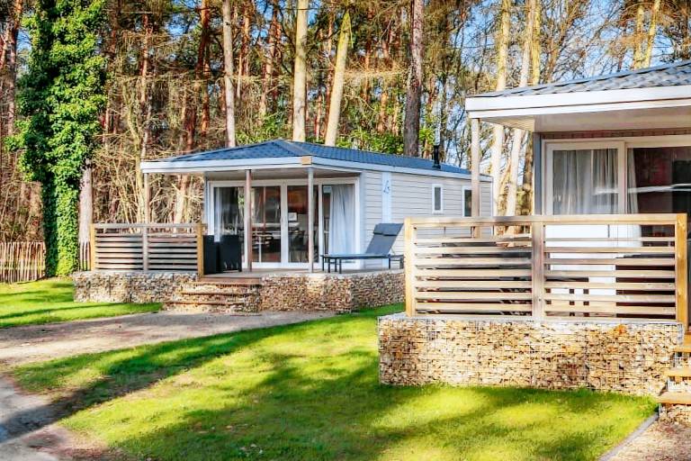Chalet Zutendaal