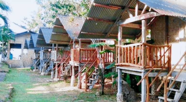 Palaboy Skatecamp - Resto and Beach Resort in Daanbantayan