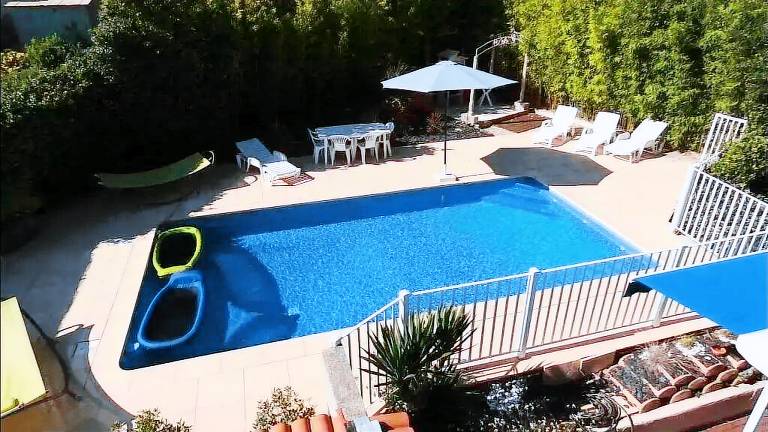 Villa  Six-Fours-les-Plages