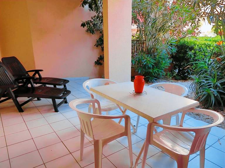Ferienwohnung Sète