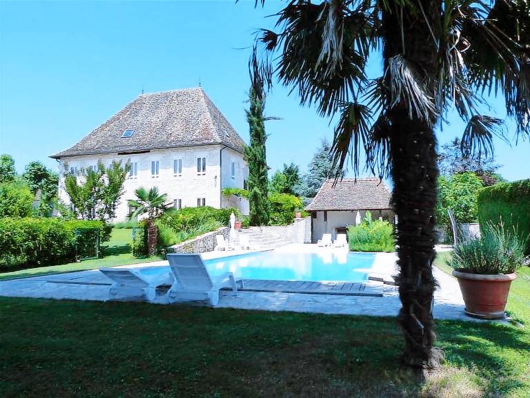Chambre d'hôtes Les Avenières