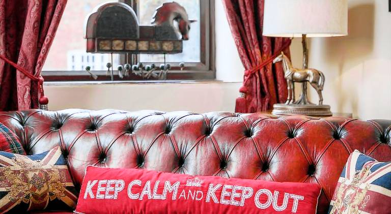 Skipbridge Farm Cottages — photo 4