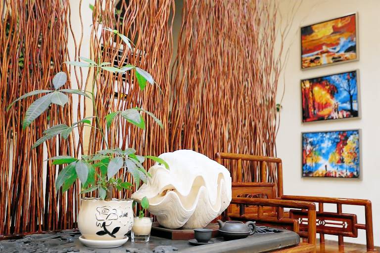 Sunny Sanya Destination Hotel Haitang Bay — photo 4