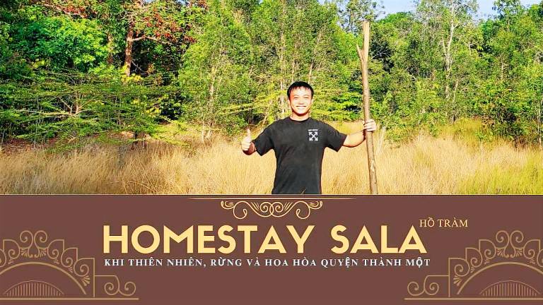 Bed & Breakfast Phước Thuận