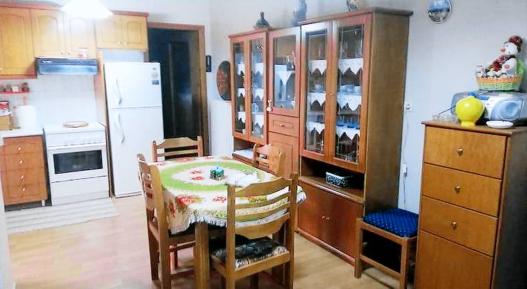 Vacation home with terrace & sauna | Pet-friendly — photo 3