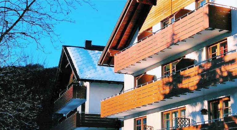 Ferienwohnung Gosau