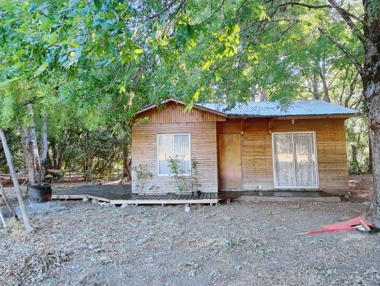 Cabin San Clemente