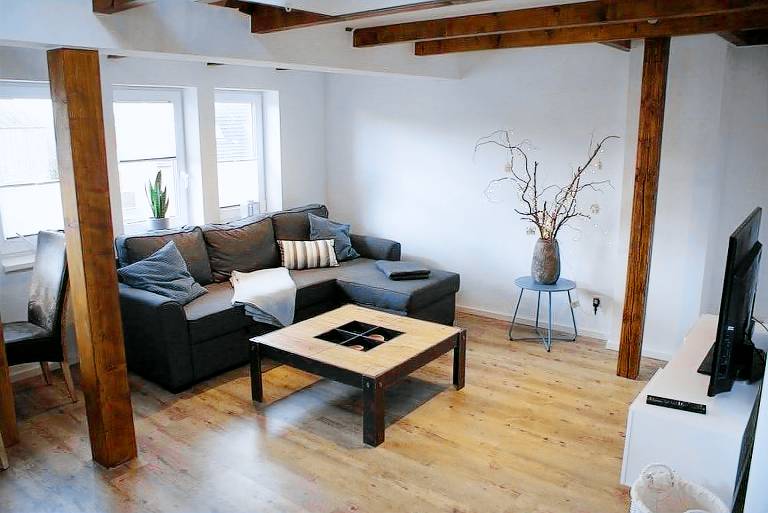 Appartement Wismar