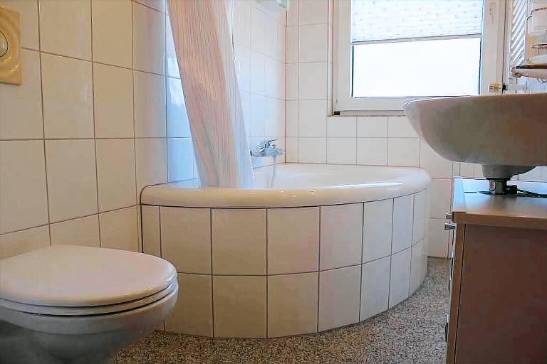 Ferienwohnung Dorsten