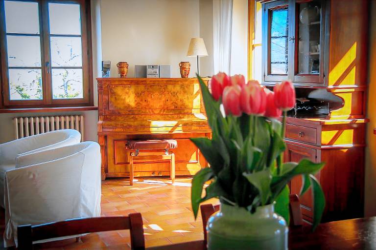 Cozy Retreat in Beautiful Marche Italy — photo 4