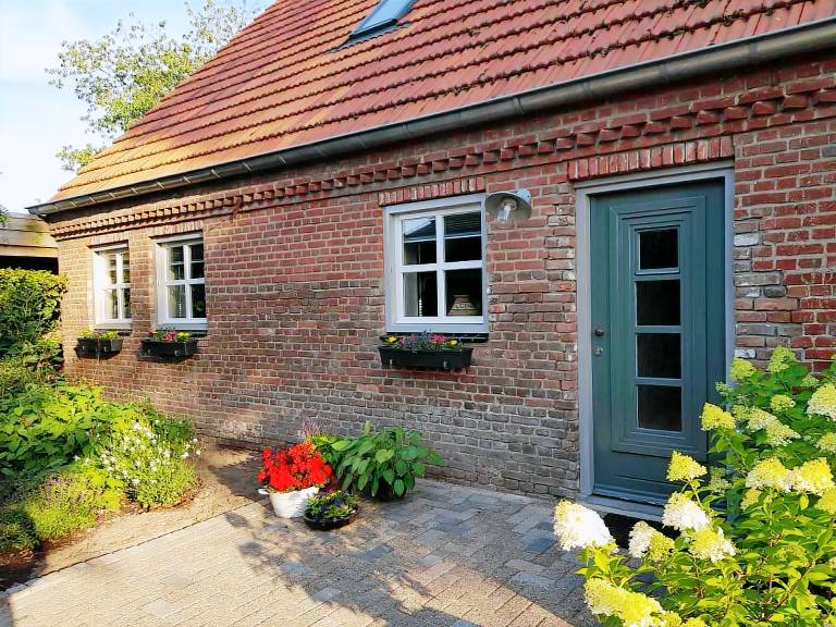 Ferienhaus  Nederweert