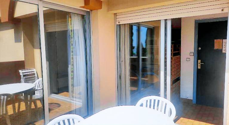 Rental apartment with pool — photo 4