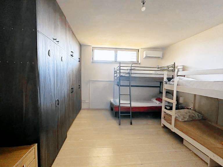 Hostel Mesa Geitonia