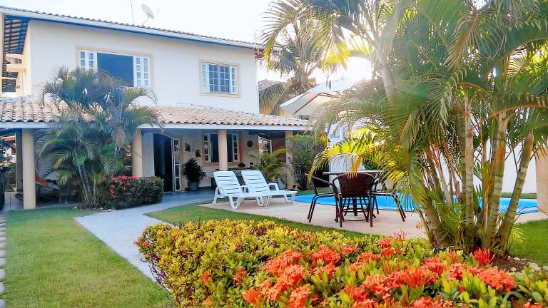 Casa  São Cristóvão