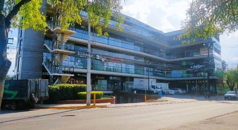 Apartamento  Contry San Juanito