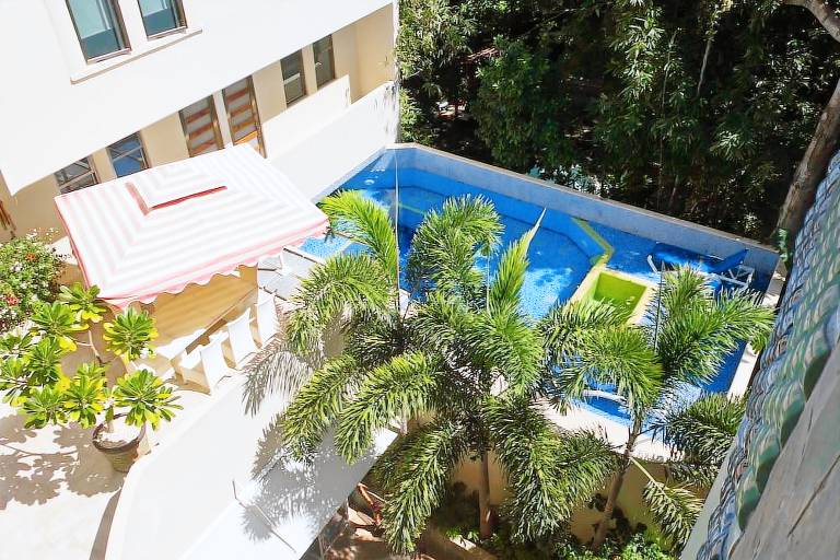 Apartman  Playa del Carmen