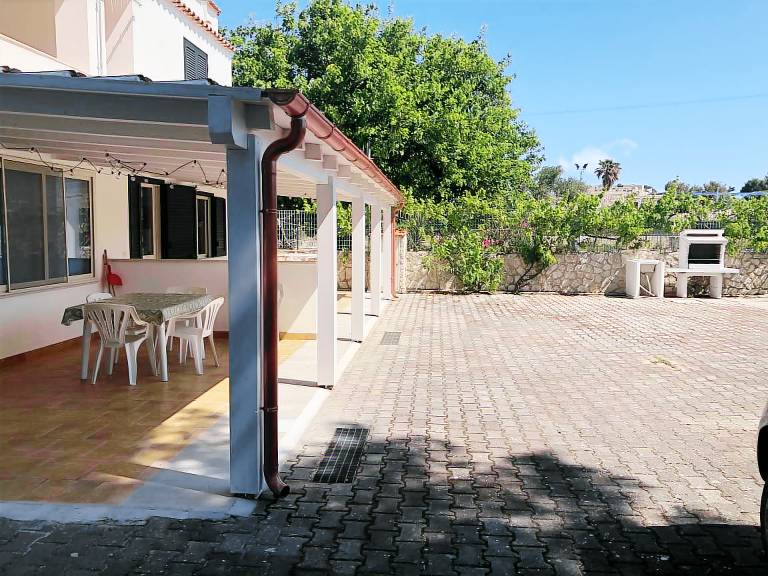 Appartamento Vieste