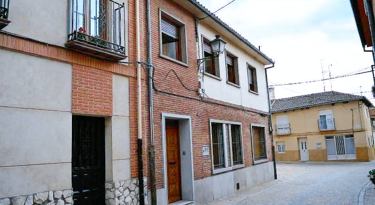 Apartamento Coca