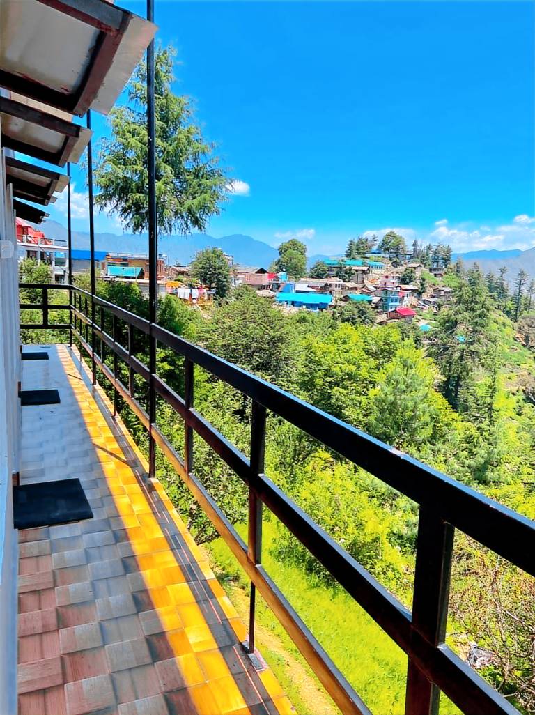 Kanasar Homestay — photo 3