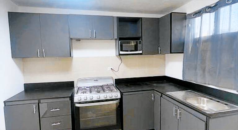 Vacation home with 2 rooms for 5 persons — photo 4