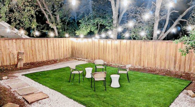 Vacation home with 3 rooms for 7 persons — photo 4