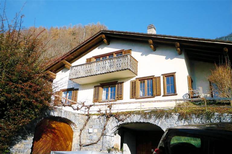 Apartamento  Vaduz