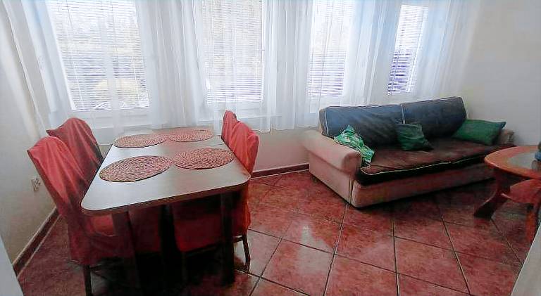 House with 2 rooms for 5 persons — photo 4