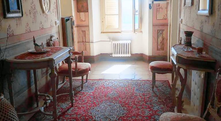 Villa Giulia in Centro Valle Intelvi