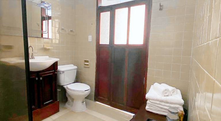 House with 2 rooms for 7 persons — photo 2