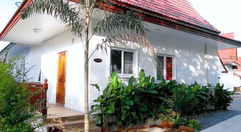 Ferienhaus Ko Chang