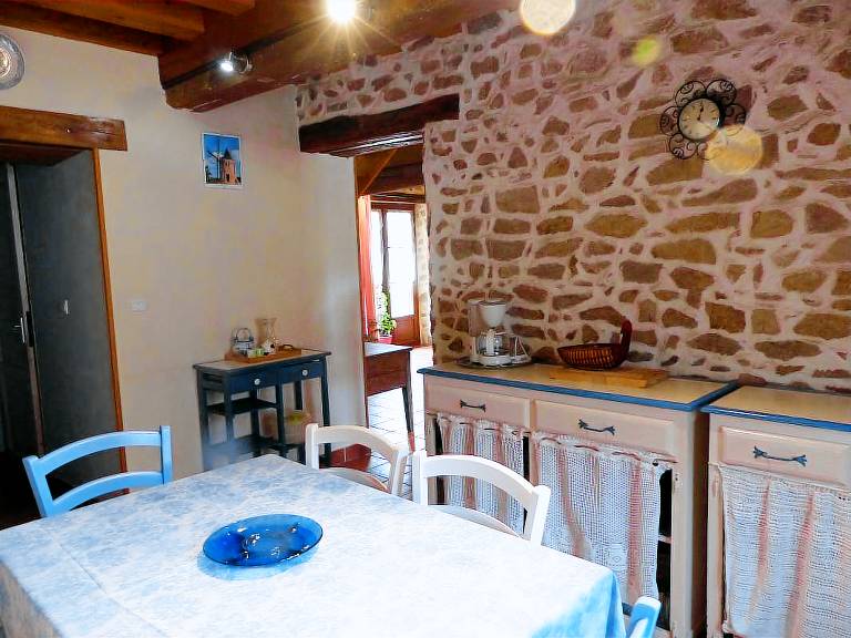Gite with garden, terrace & BBQ — photo 5