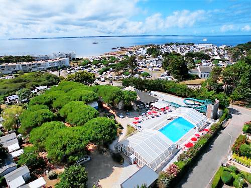 Village vacances Quiberon