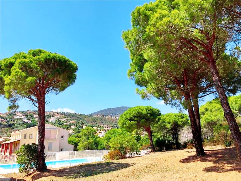 Maison de vacances Roquebrune-sur-Argens