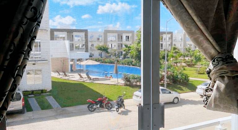 Holiday apartment with private pool | Pets are welcome — photo 4