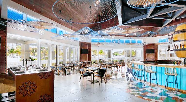 Dreams Cap Cana Resort & Spa - All Inclusive — photo 4