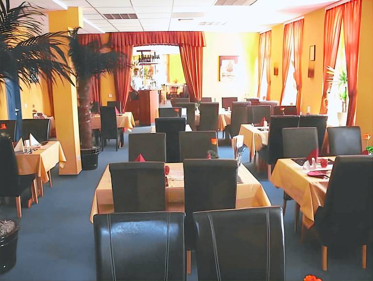 Hotel Deutsches Haus und Restaurant Olympia — photo 4