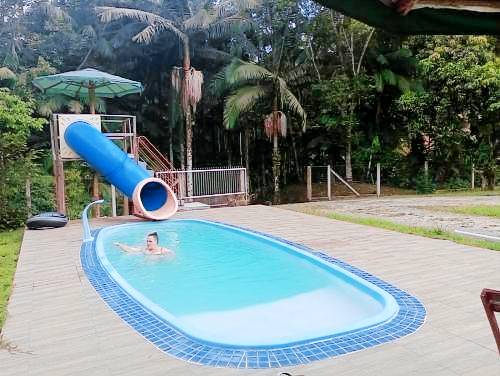 Cabana Vígolo