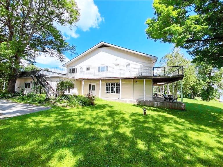 House Kilworthy