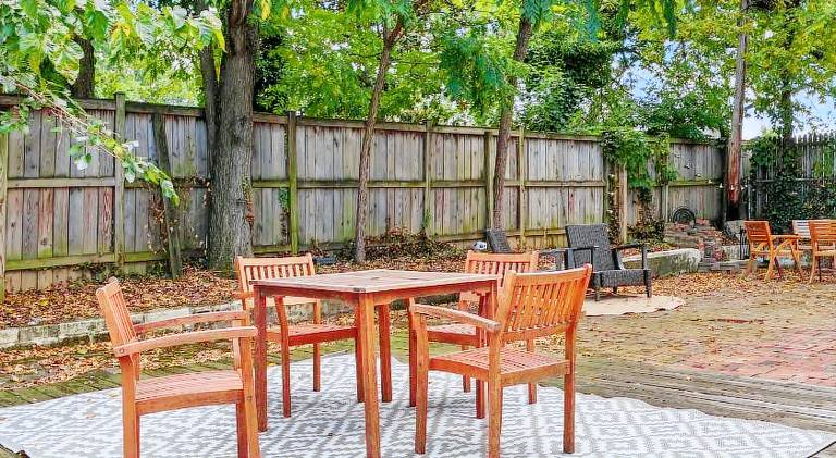 Holiday apartment with 2 rooms for 7 persons — photo 3